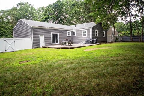 9 Wompatuck, Walpole, MA 02081 photo 22