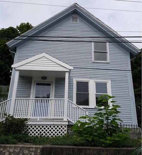 37 Mount Hope St, Dedham, MA 02026 photo 1