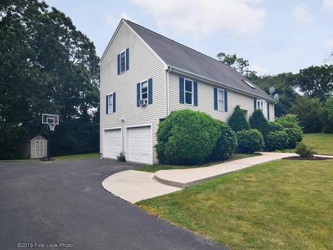 4 Cherry Tree Ln, Plainville, MA 02762 photo 40