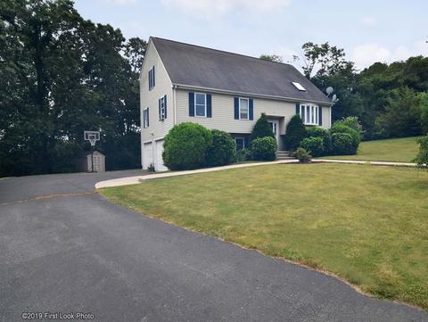 4 Cherry Tree Ln, Plainville, MA 02762 photo 42