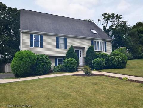 4 Cherry Tree Ln, Plainville, MA 02762 photo 39