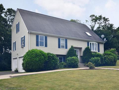 4 Cherry Tree Ln, Plainville, MA 02762 photo 1