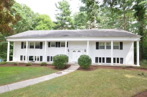 26 Mohawk Rd, Canton, MA 02021 photo 1