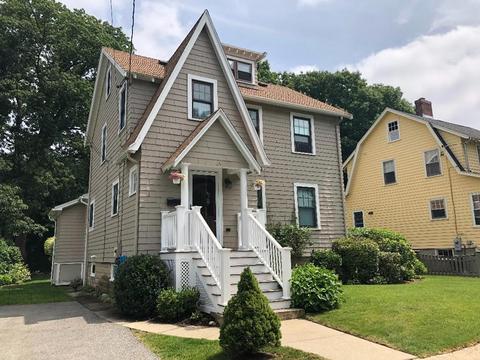 25 Berkeley St, Arlington, MA 02474 photo 2