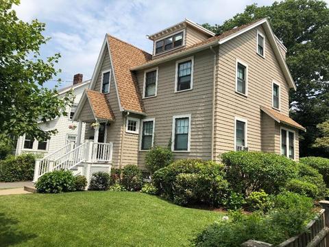 25 Berkeley St, Arlington, MA 02474 photo 1