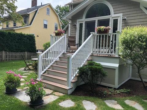 25 Berkeley St, Arlington, MA 02474 photo 3