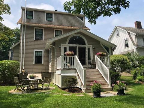25 Berkeley St, Arlington, MA 02474 photo 4