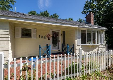 124 Jackman St, Georgetown, MA 01833 photo 4