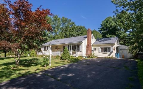 124 Jackman St, Georgetown, MA 01833 photo 1