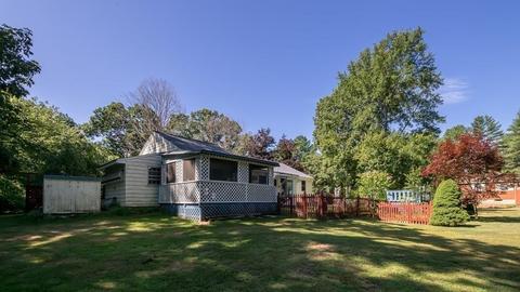 124 Jackman St, Georgetown, MA 01833 photo 26