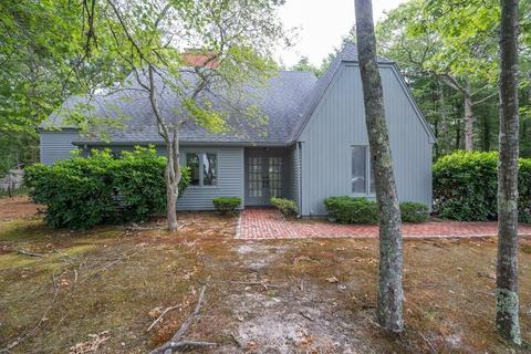 52 Waterline Dr S, Mashpee, MA 02649 photo 1