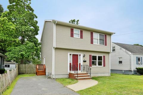 16 Holmes Rd, Dedham, MA 02026 photo 1