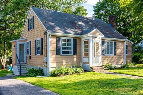 51 Intervale Ter, Reading, MA 01867 photo 1