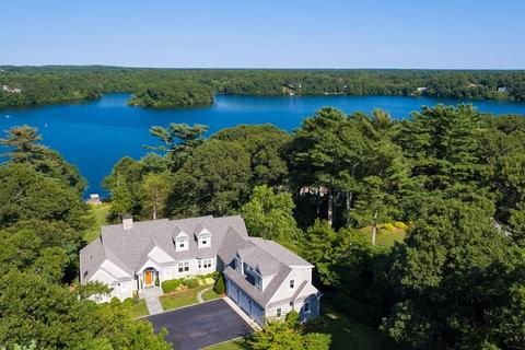 207 Regency Dr, Barnstable, MA 02648 photo 1