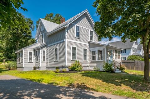 34 Orange St, Reading, MA 01867 photo 2