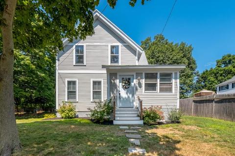 34 Orange St, Reading, MA 01867 photo 1