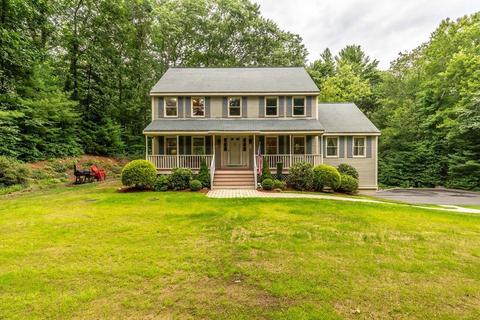 54 Searle St, Georgetown, MA 01833 photo 1