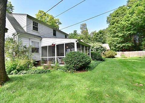 39 Saxon, Worcester, MA 01602 photo 34
