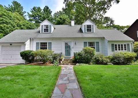 39 Saxon, Worcester, MA 01602 photo 1