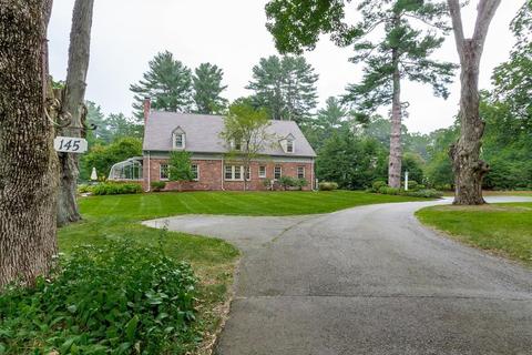 145 Chapman St, Canton, MA 02021 photo 3