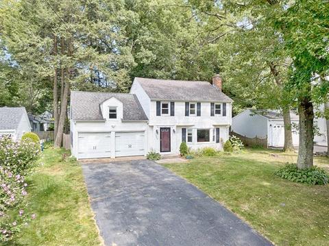 1245 Bradley Rd, Springfield, MA 01118 photo 1