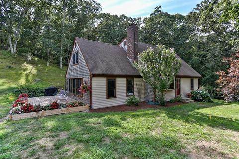 41 Wayside, Barnstable, MA 02668 photo 1