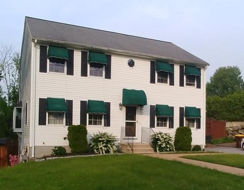 39 Cobblestone Way, Fall River, MA 02720 photo 1