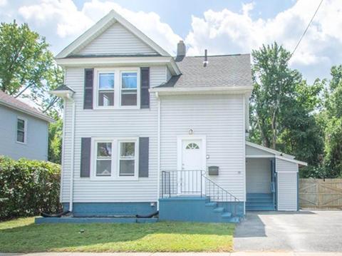 20 Lorimer St, Springfield, MA 01151 photo 1