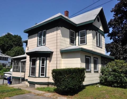 27 Parker St, Maynard, MA 01754 photo 1