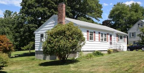 7 Summit Rd, Randolph, MA 02368 photo 1