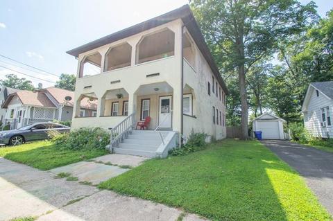 90 Marsden St, Springfield, MA 01109 photo 1
