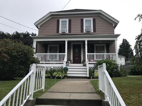 83 Bardsley St, Fall River, MA 02723 photo 1