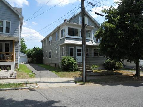 75 Silver St, Springfield, MA 01107 photo 1