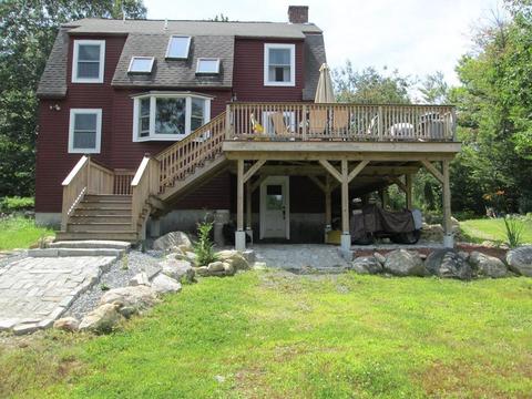 174 Ferin Rd, Ashburnham, MA 01430 photo 1