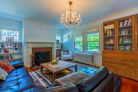 98 Fuller St, Brookline, MA 02446 photo 6