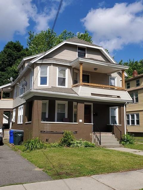 84 E Alvord St, Springfield, MA 01108 photo 1