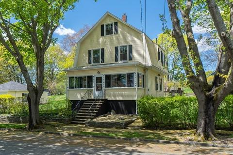51 Winthrop Ave, Beverly, MA 01915 photo 1