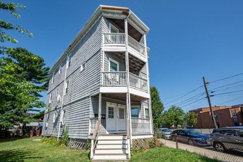 15 Gladstone St, Everett, MA 02149 photo 1