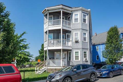 15 Gladstone St, Everett, MA 02149 photo 2