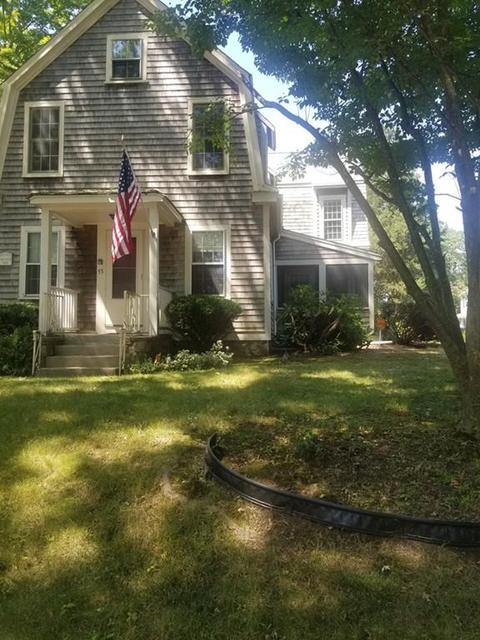 55 High, Hingham, MA 02043 photo 1