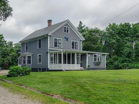 68 Standley St, Beverly, MA 01915 photo 1