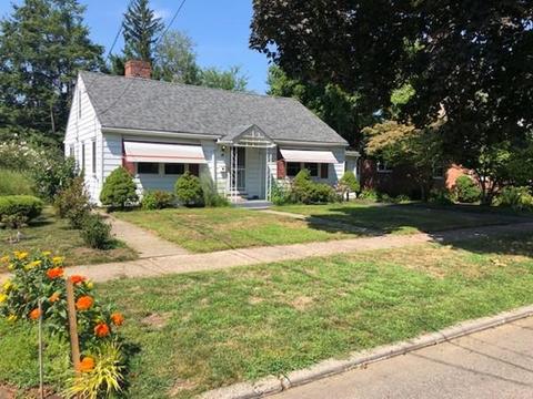 48 Clement St, Springfield, MA 01118 photo 1