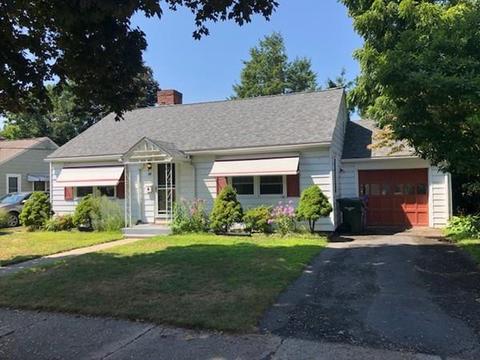 48 Clement St, Springfield, MA 01118 photo 2
