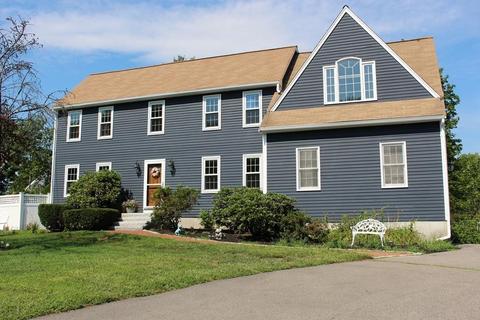 2 Sandy Ln, Franklin, MA 02038 photo 1