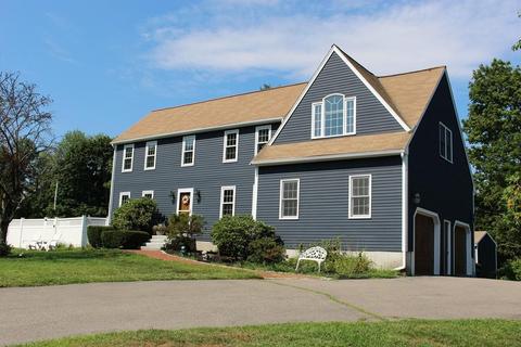 2 Sandy Ln, Franklin, MA 02038 photo 4