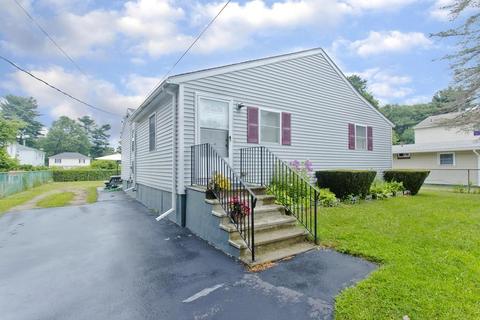 40 Blanding St, Springfield, MA 01151 photo 2