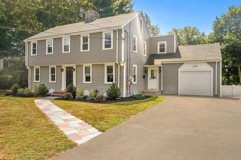151 Nehoiden St, Needham, MA 02492 photo 1