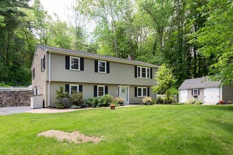 63 Fiske Mill Rd, Upton, MA 01568 photo 4