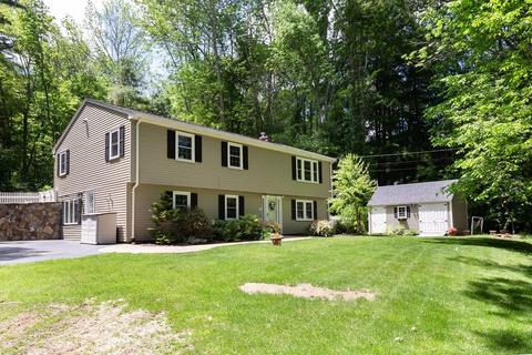 63 Fiske Mill Rd, Upton, MA 01568 photo 30