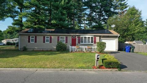 96 Joan, Springfield, MA 01129 photo 1